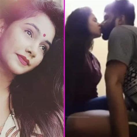 indian latest mms leaked|South and Bhojpuri actresses leaked MMS videos that went viral